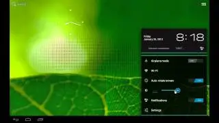 Hands-on with WindowsAndroid - Android running natively on Windows