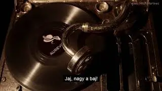 aurevoir. - Vahúr (Lyrics Video)