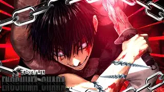 Jujutsu Kaisen Reage a ♪Fushiguro Toji (Jujutsu Kaisen) - Sem Energia •@DaaruiOficial• |Enoshima|