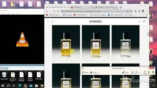 how to add a debit or credit card payment option to CHANEL perfume website