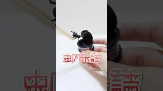 食べられる虫の缶詰が出てくるガチャガチャがヤバすぎた😱 #Shorts #ガチャガチャ