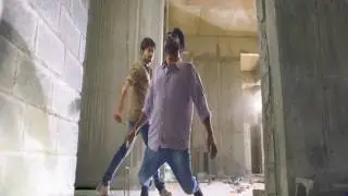 Bhairava climax theme