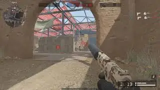 Warface: House of Clashes (1 tap montage)