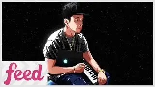 Austin Mahone's "This is Not An Album" is What You Need!