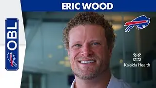 Eric Wood: Roster Cut Down Decisions & Preseason Reaction | One Bills Live | Buffalo Bills