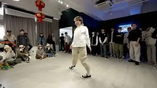 Popping Preselection | 年初八 - 開年鬥一番2023