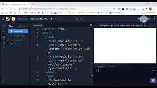 Creating and Grading Projects in Repl.it