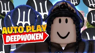 *UPDATED* Best Deepwoken Auto Parry Script *Auto Farm*