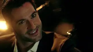 Люцифер Lucifer \ Полицейский останавливает Люцифера