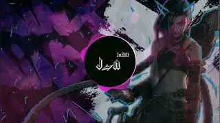Imagine Dragons & J.I.D - Enemy (Ashen Remix)