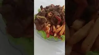 Aquela porção no capricho #receitas #dojeitoqueopovogosta #umpoucodomeudia