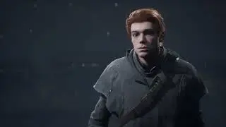 STAR WARS Jedi Fallen Order Episode 9 DATHOMIR Will Become a Grave for One of Us 4K