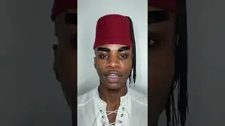 GORILLAZ RUSSEL TRANSFORMATION 