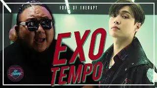 Producer Reacts to EXO 