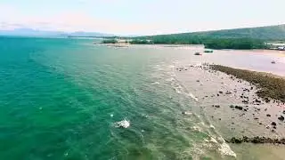 A hidden Paradise of Tuban, Santa Cruz, Davao del Sur