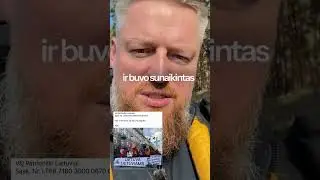 VU dėstytojai naikina Lietuvos simbolius • Gediminas Paplauskas