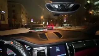 Дрон хочет вернуть шоу Модестал