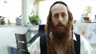 Rabbi Dror Moshe Kasato Shlit"a - Tkun Haklali Olami