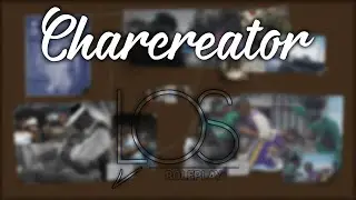Charcreator LosV