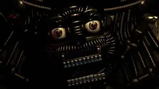 [C4D/FNAF] Count The Ways short [read desc]