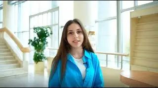 Стипендиат фонда 