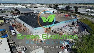 Green Evolution Recycling LLC