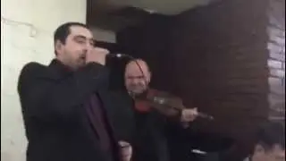 Константин Алиханов, Рома Григорян, Паата Харазов - Cremlis Zgvaze, Qamancha - Sayat-Nova