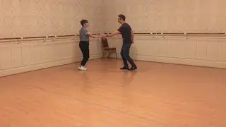 Level 1A - 6-Cout and 8-Count - Week 2