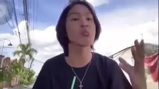 BUKNOY GLAMUR || NAGLAIT NG TRICYCLE DRIVER