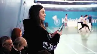 Khimki BC. Super Series