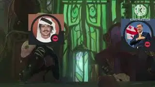 The Furry Plot || World Roleplay in Nutshell