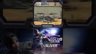 Legendary Locus - Electron Showcase (Dusk Owl Draw) | Garena Call of Duty: Mobile