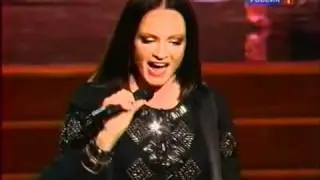 Sofia Rotaru- София Ротару  Я назову планету    2011г