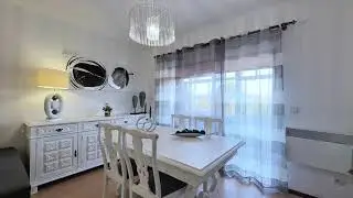 Andar Moradia T2 Totalmente Renovado em Gueifães c/ Varandas