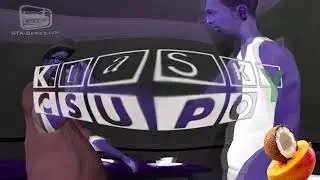 YOU PICKED THE WRONG HOUSE FOOL! Csupo Effects | MJVE725 Csupo Effects