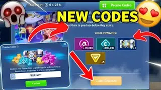 UPDATE⚡MECH ARENA CODES IN SEPTEMBER 2024 | NEW REDEEM CODES MECH ARENA IN SEPTEMBER 2024