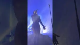 Tove Lo - Suburbia (Live Toronto 2023)