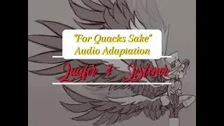 ~For Quacks Sake~ {Audio Adaptation} {Hazbin Hotel} {Lucifer & Listener}