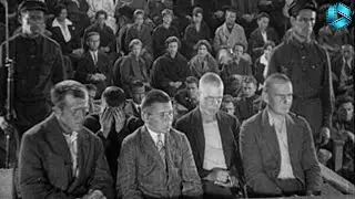 Суд должен продолжаться (1930)