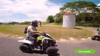 9. TAPIERO TOURS