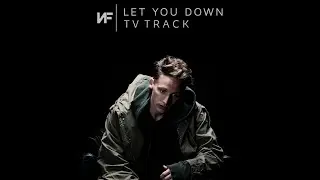 NF - Let You Down (Official Instrumental w/ BV's)