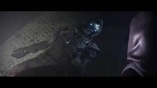 смерть и похороны кейда 6