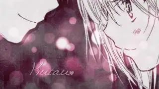 Kutau♥  } I was born to tell you I love you.