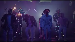 Lios Choko - No me gusta trabajar (Video Oficial)
