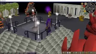 ShadowPs [My all time favorite RSPS] Donator Zones' Showcase. FREE DONOR!