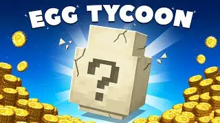 Egg Tycoon (Official Trailer)