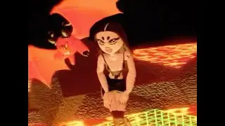 Six Sex - Demonio