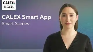 Calex Smart App Smart Scenarios [NL]