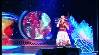 Марина Девятова - Гармонь моя