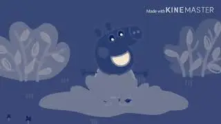 The Muddy Puddles Song in G Major